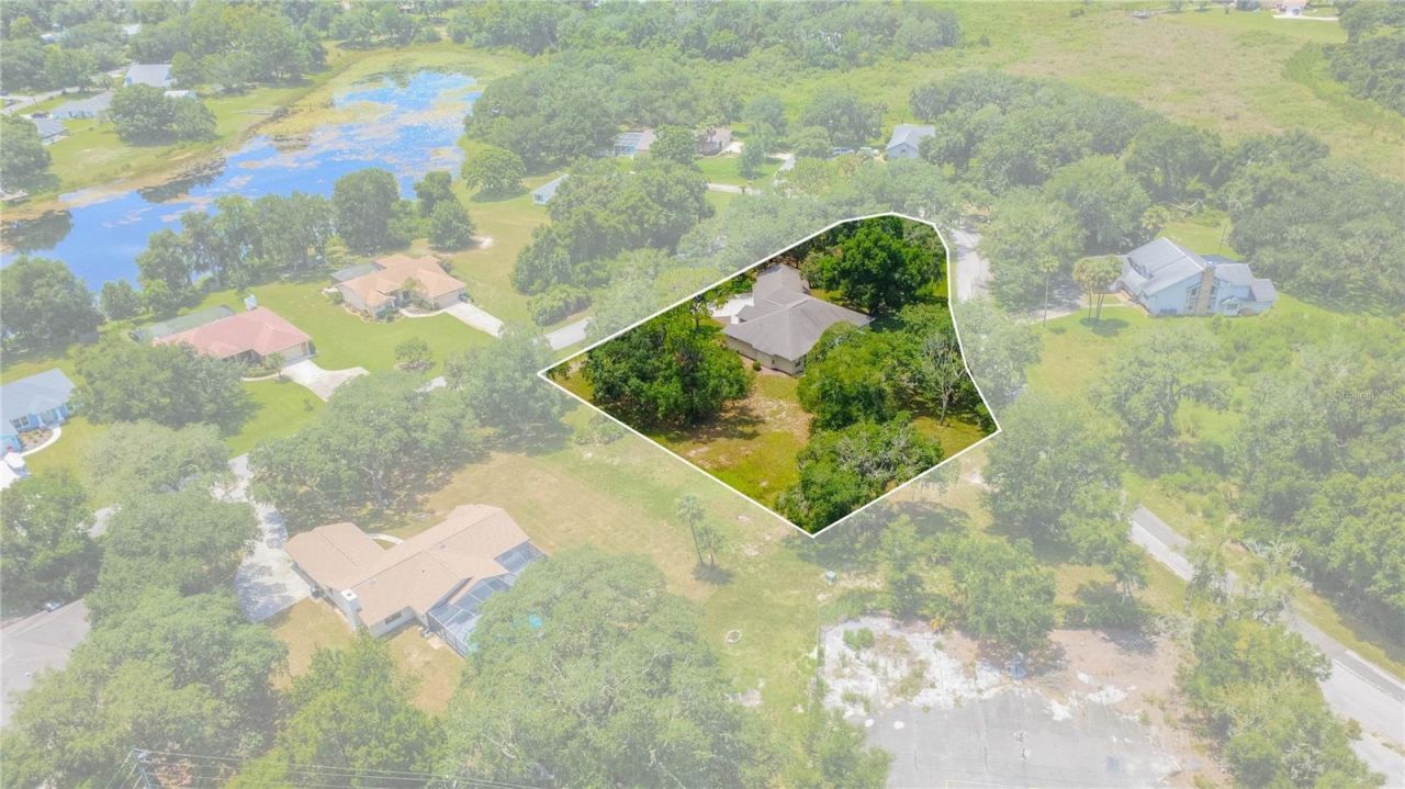 9807 E Lake Tahoe Drive , Inverness, FL 34450 Photo