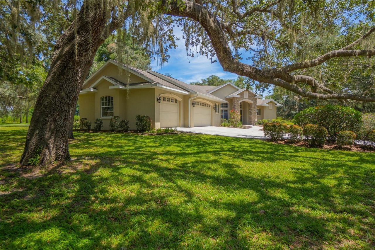 9807 E Lake Tahoe Drive, Inverness, FL 34450 Photo