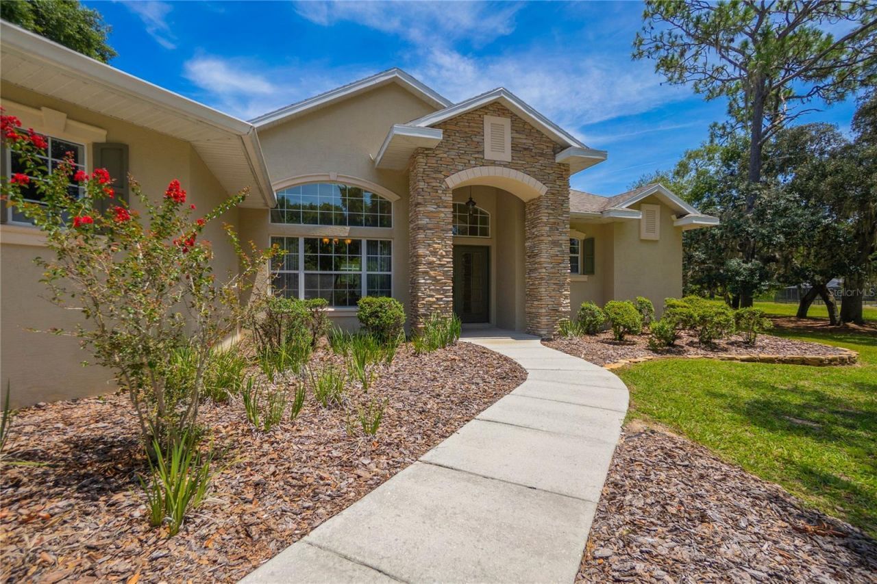 9807 E Lake Tahoe Drive , Inverness, FL 34450 Photo