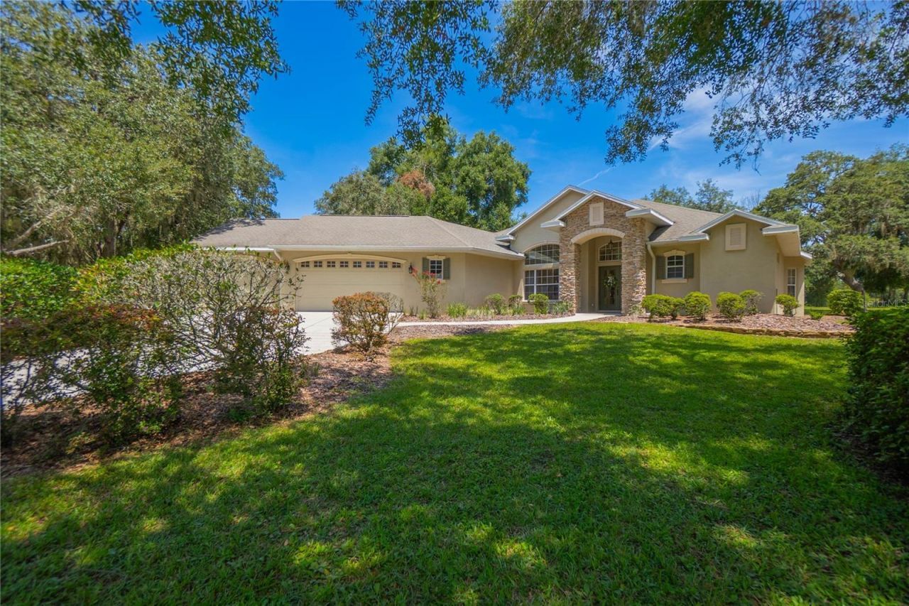 9807 E Lake Tahoe Drive, Inverness, FL 34450 Photo