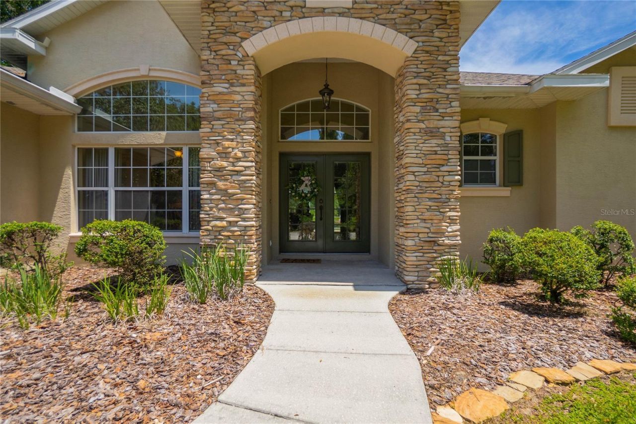 9807 E Lake Tahoe Drive , Inverness, FL 34450 Photo
