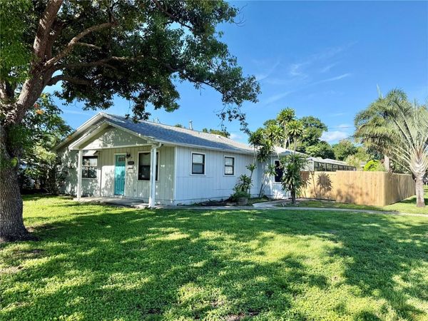 3646 28TH STREET N, ST PETERSBURG, FL 33713
