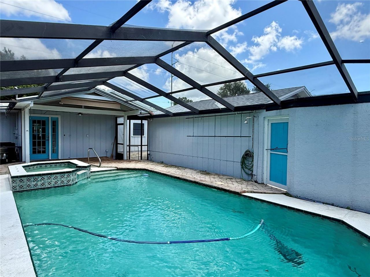 3646 28th Street N, Saint Petersburg, FL 33713 Photo