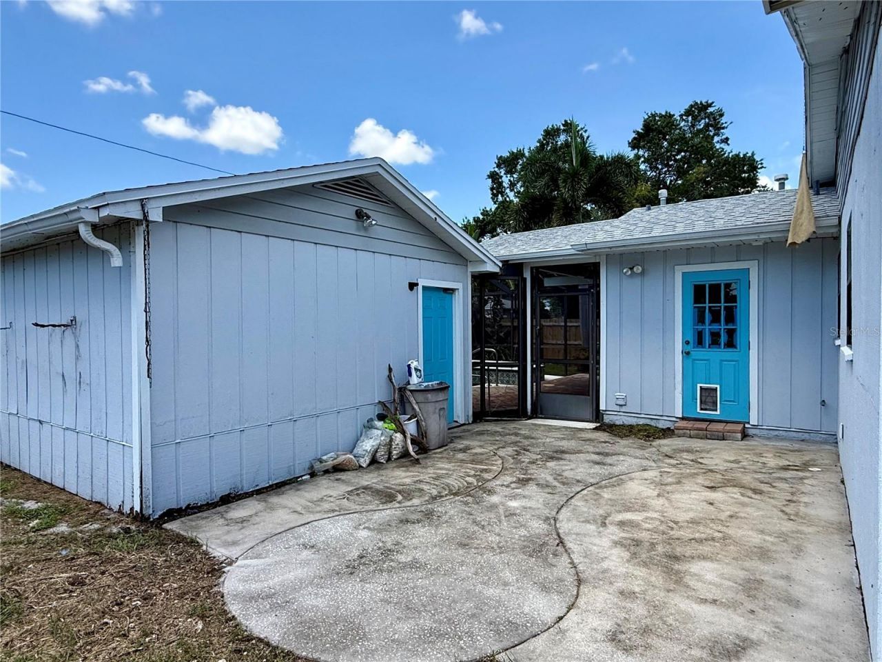 3646 28th Street N, Saint Petersburg, FL 33713 Photo
