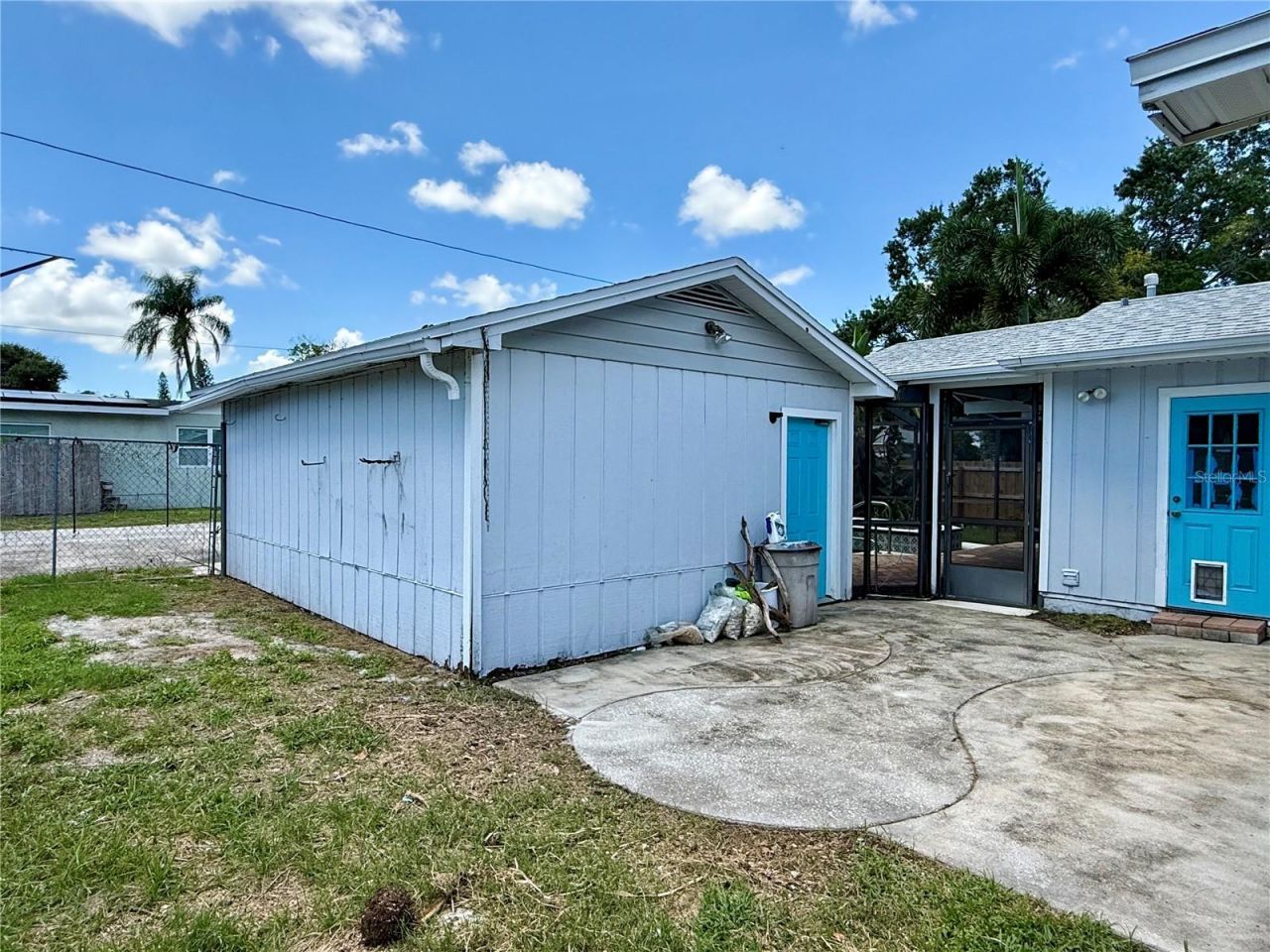 3646 28th Street N, Saint Petersburg, FL 33713 Photo