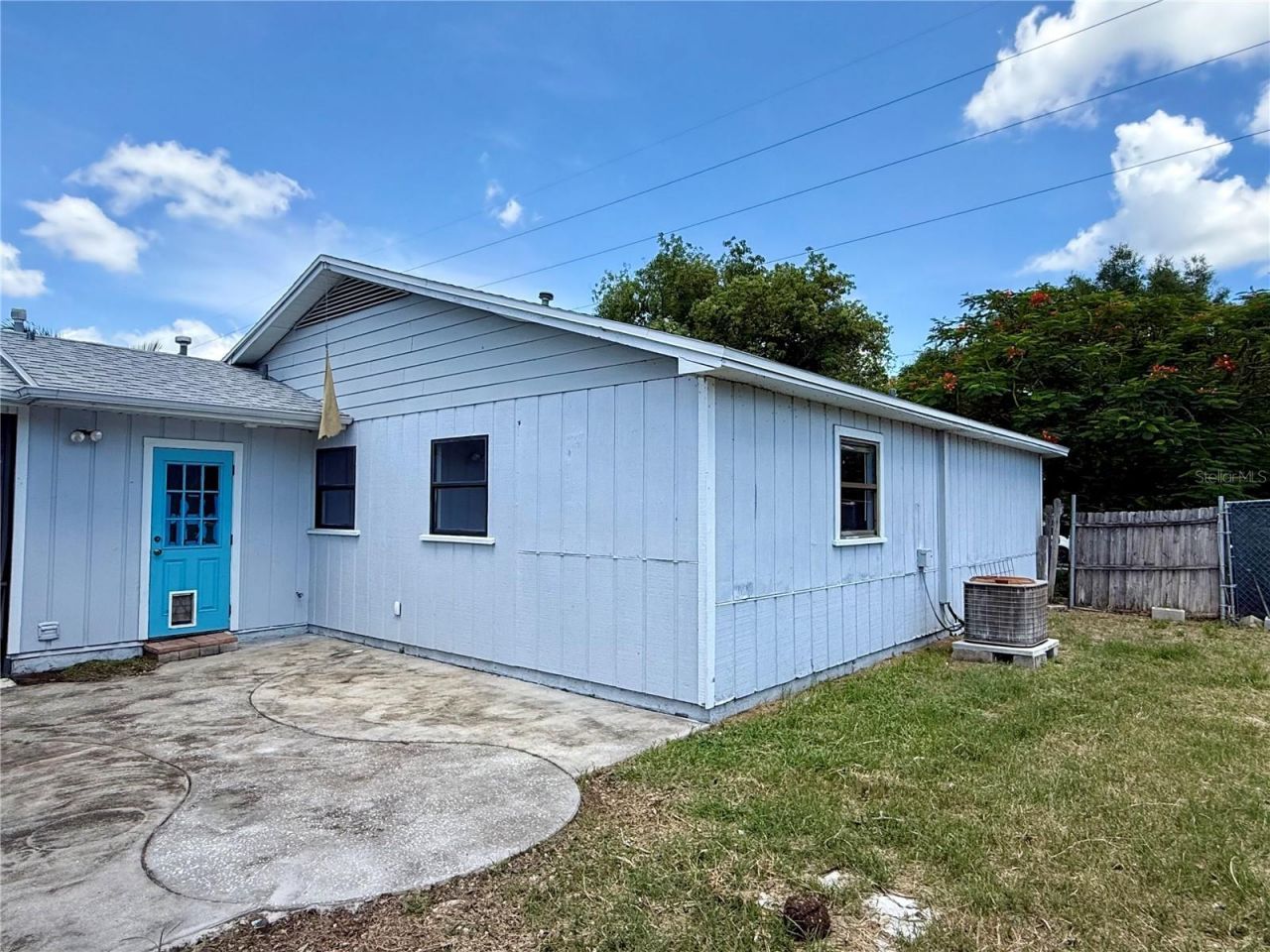 3646 28th Street N, Saint Petersburg, FL 33713 Photo