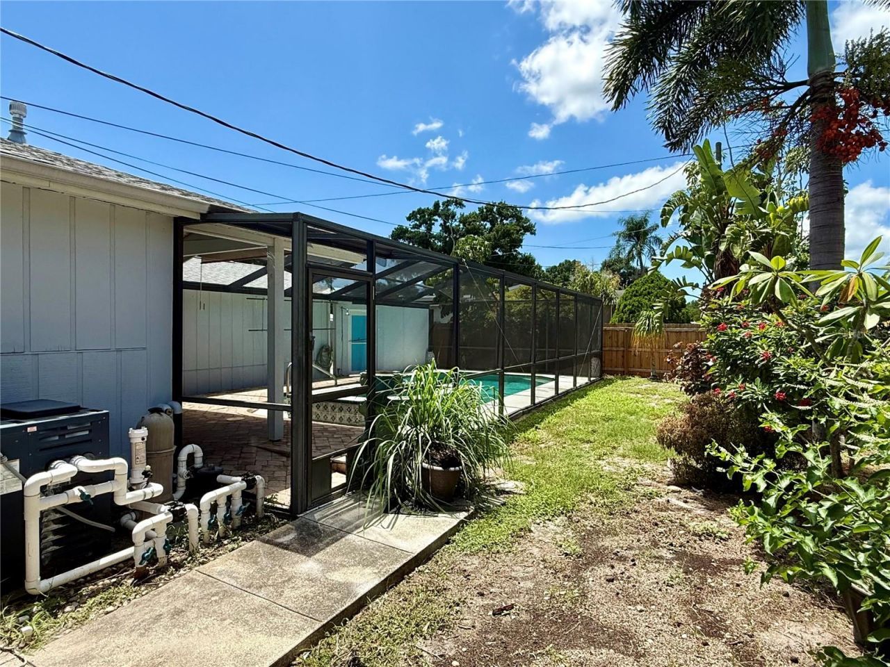 3646 28th Street N, Saint Petersburg, FL 33713 Photo