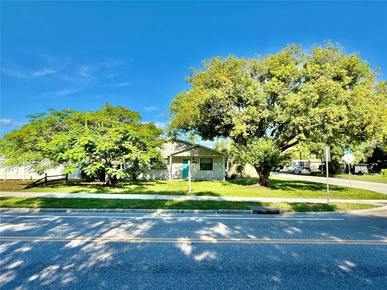 3646 28th Street N, Saint Petersburg, FL 33713 Photo