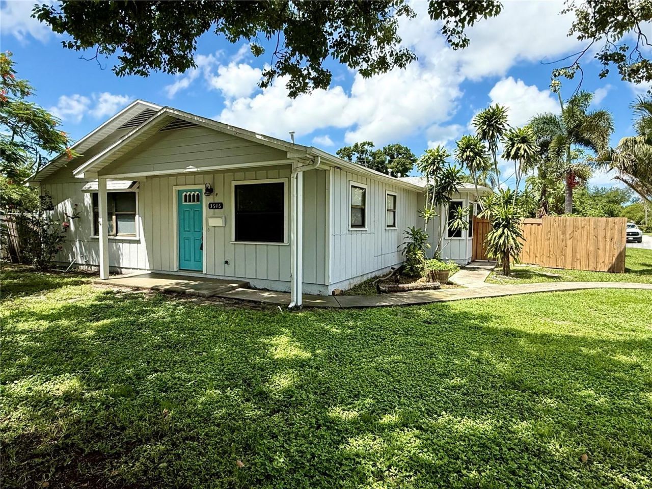 3646 28th Street N, Saint Petersburg, FL 33713 Photo