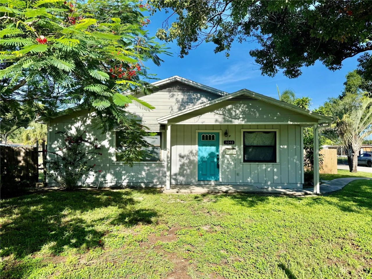 3646 28th Street N, Saint Petersburg, FL 33713 Photo