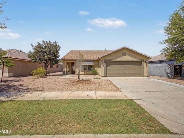 454 W COTTON Lane, Gilbert, AZ 85233