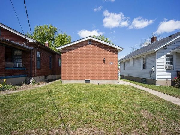 1012 Franklin Street, Hamilton, OH 45013