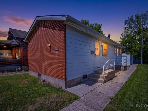 1012 Franklin Street, Hamilton, OH 45013