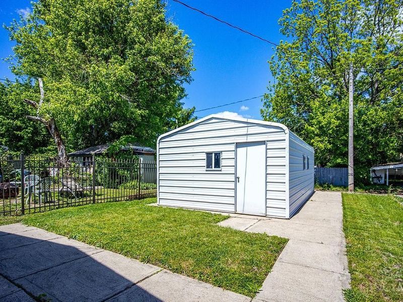 1012 Franklin Street, Hamilton, OH 45013 Photo 21