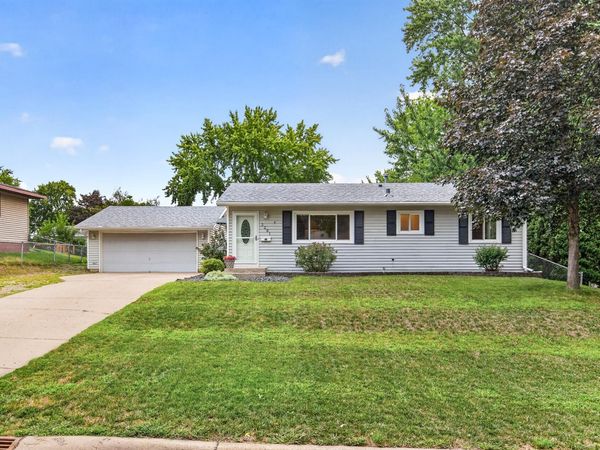 3301 69th Street E, Inver Grove Heights, MN 55076