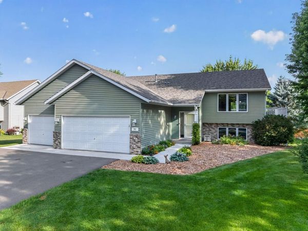 501 Carter Drive, Northfield, MN 55057