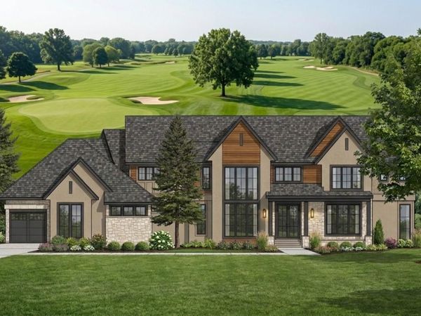 5104 Mirror Lakes Drive , Minneapolis, MN 55436