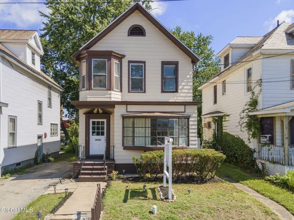 1595 Union Street, Schenectady, NY 12309