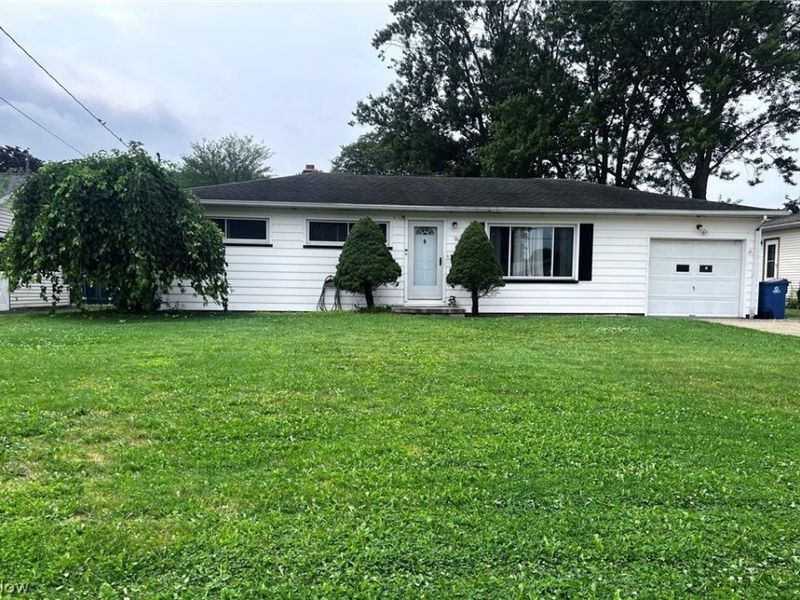 962 Adrian Circle, Girard, OH 44420 Photo 31