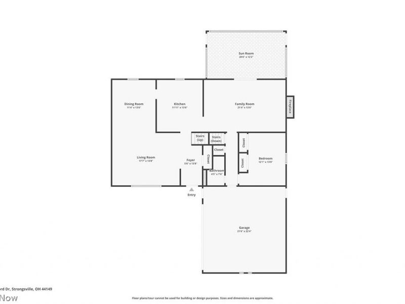 8631 Oxford Drive, Strongsville, OH 44149 Photo 34