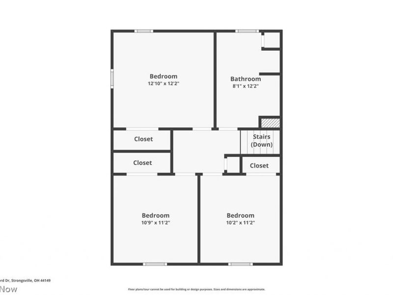 8631 Oxford Drive, Strongsville, OH 44149 Photo 35
