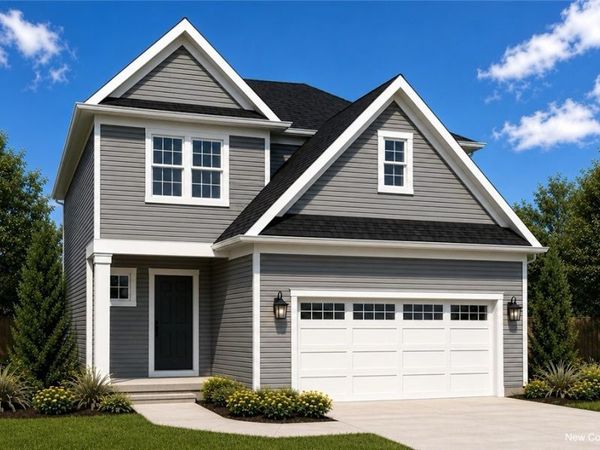 545 Columbia Road, Bay Village, OH 44140