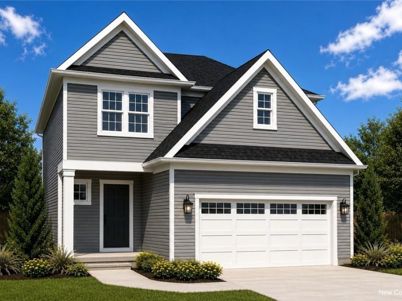 545 Columbia Road, Bay Village, OH 44140 Photo 1