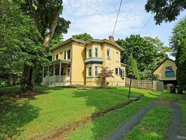 16 Elm Street , Newburgh, NY 12550
