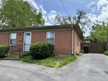 316 Moberly Avenue, Richmond, KY 40475