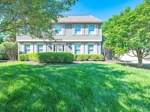 255 Luke Court, Westerville, OH 43081