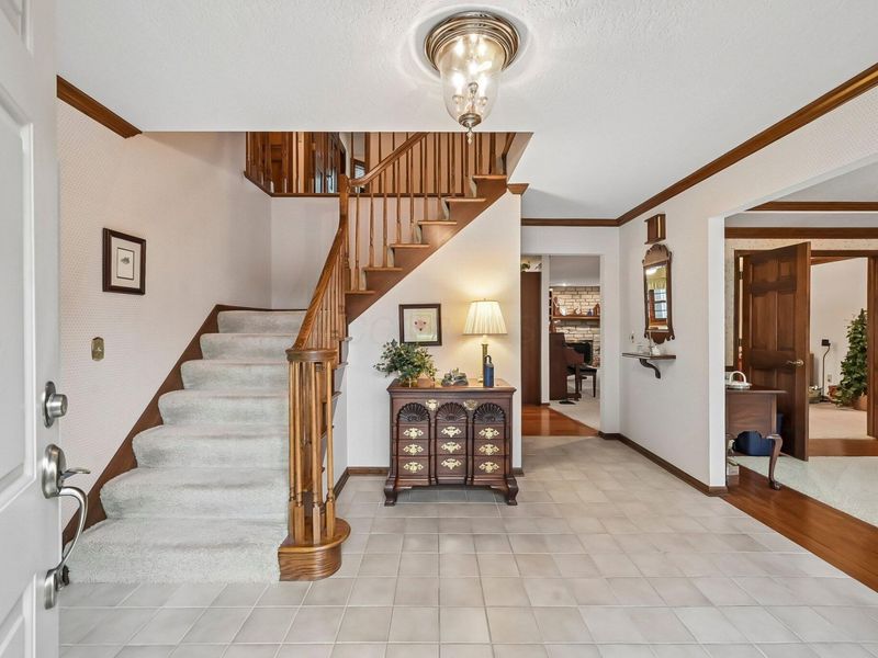 255 Luke Court, Westerville, OH 43081 Photo 11