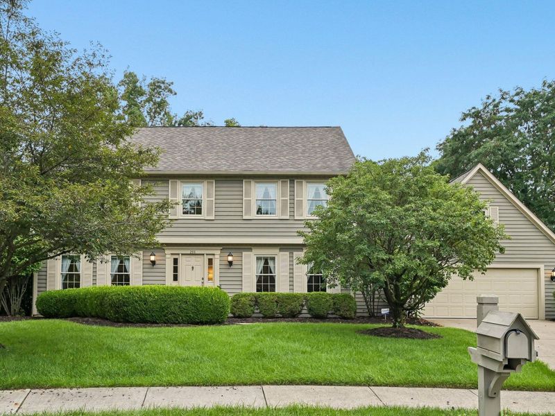255 Luke Court, Westerville, OH 43081 Photo 3