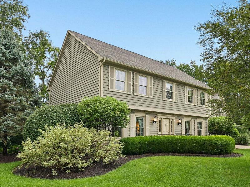 255 Luke Court, Westerville, OH 43081 Photo 4