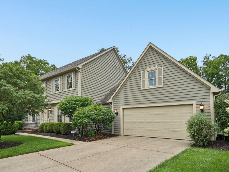 255 Luke Court, Westerville, OH 43081 Photo 5