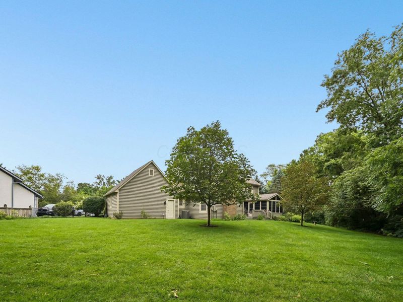 255 Luke Court, Westerville, OH 43081 Photo 54
