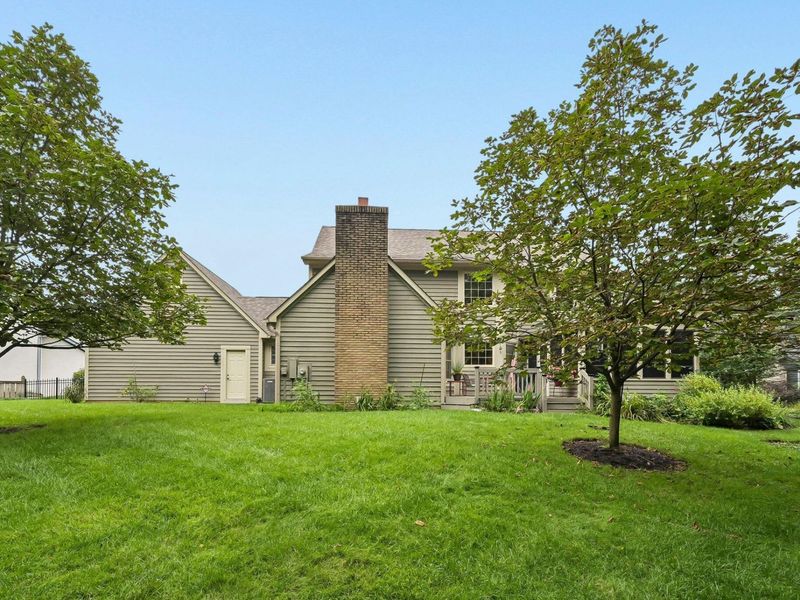 255 Luke Court, Westerville, OH 43081 Photo 56