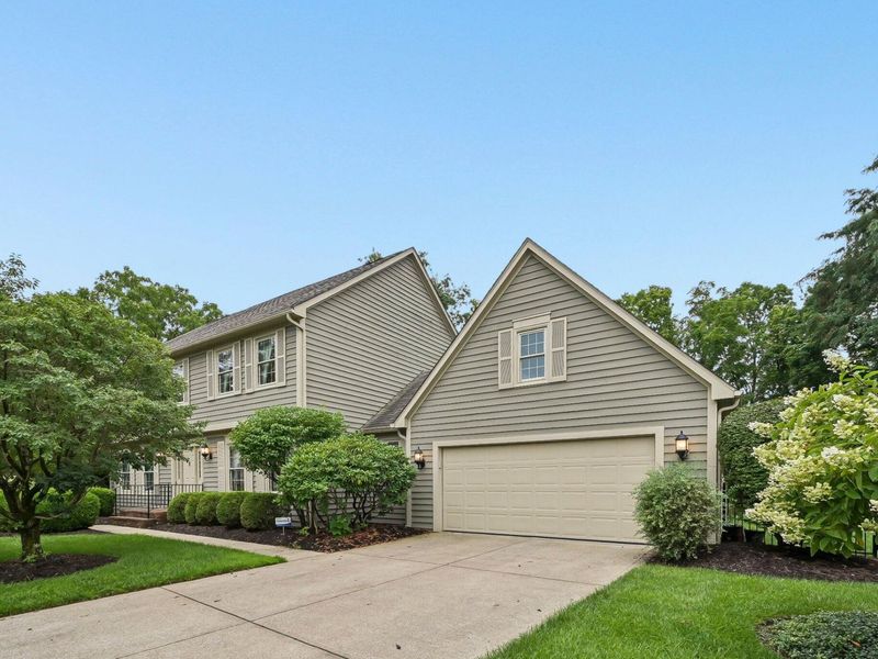 255 Luke Court, Westerville, OH 43081 Photo 6