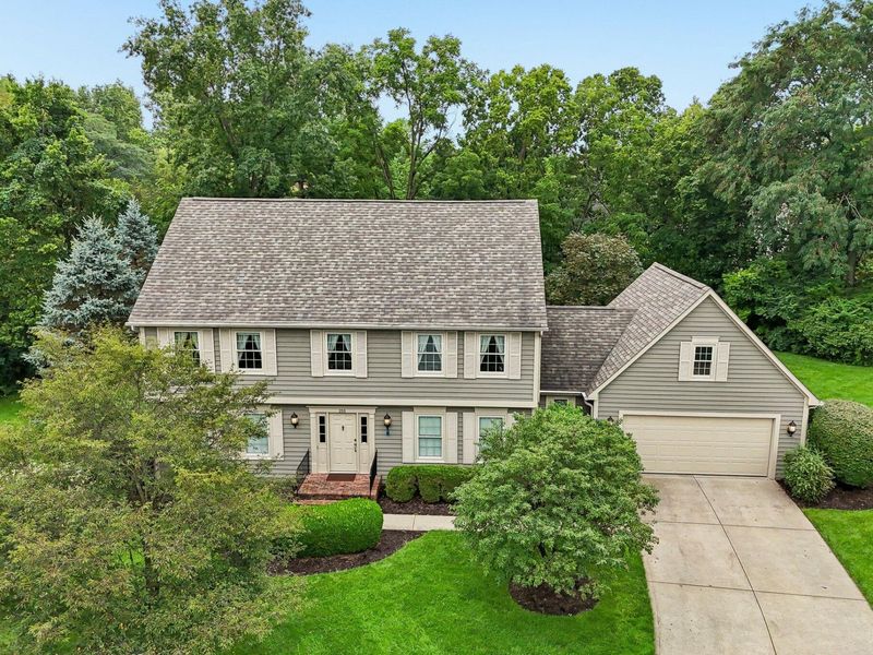 255 Luke Court, Westerville, OH 43081 Photo 62