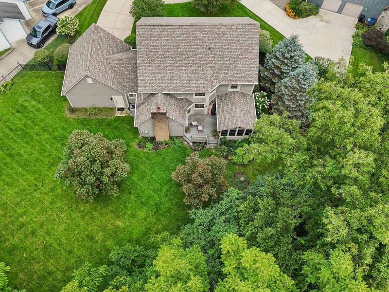 255 Luke Court, Westerville, OH 43081 Photo 66