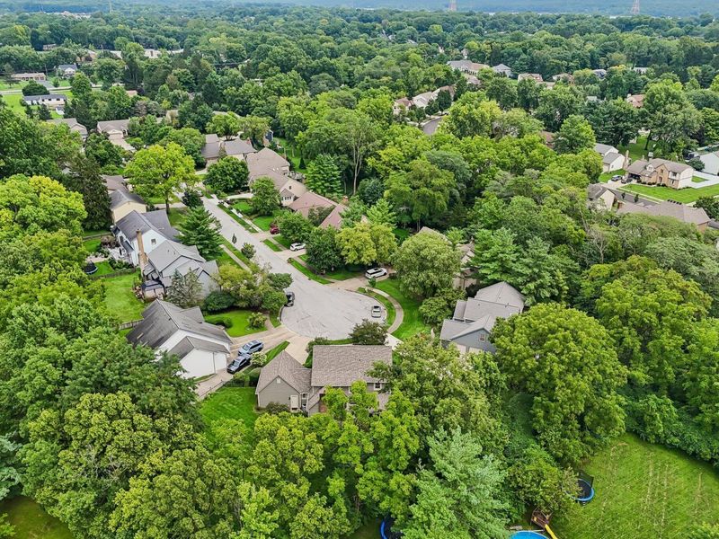 255 Luke Court, Westerville, OH 43081 Photo 69