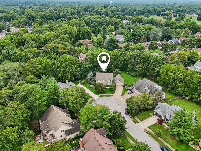 255 Luke Court, Westerville, OH 43081 Photo 72