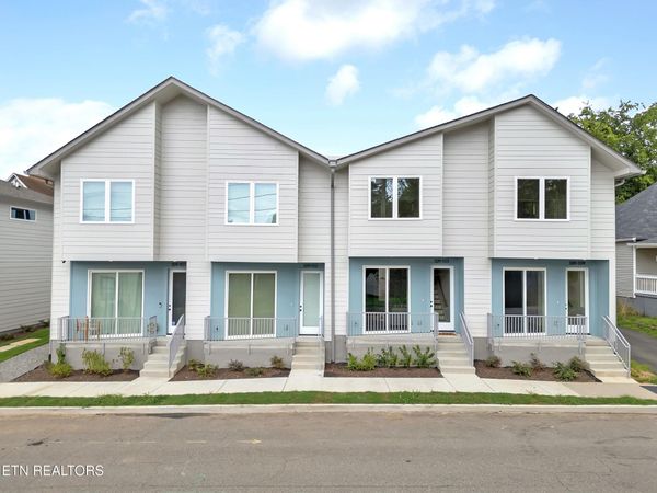 109 E Oldham Ave , Knoxville, TN 37917
