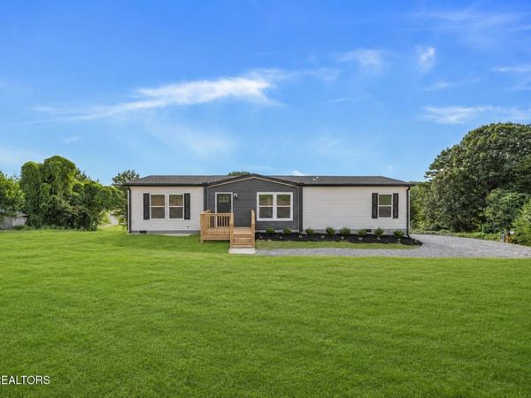 110 County Road 314 , Sweetwater, TN 37874