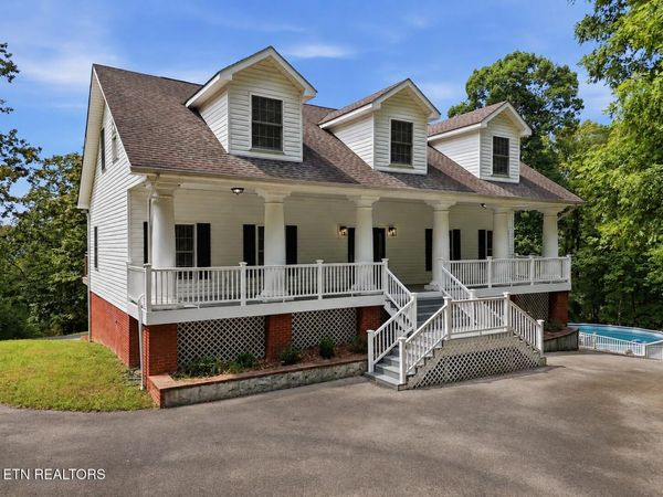 4461 Johnson Rd, Birchwood, TN 37308