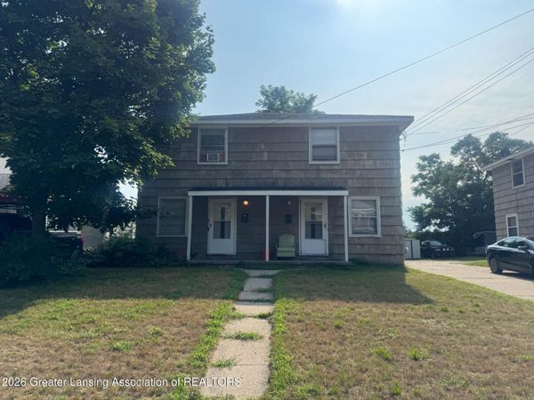 309-311 S Holmes Street, Lansing, MI 48912
