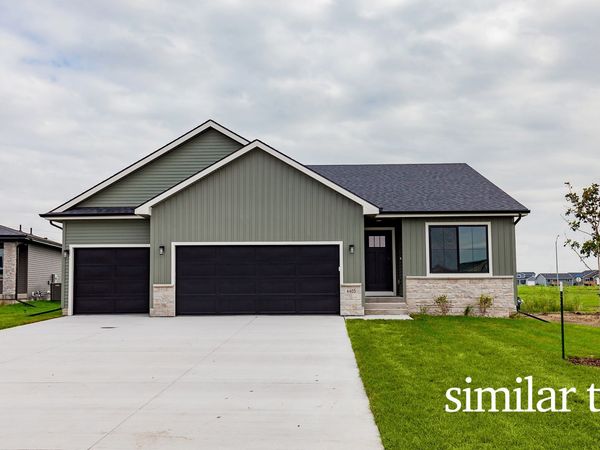 1501 Maple Street, Granger, IA 50109