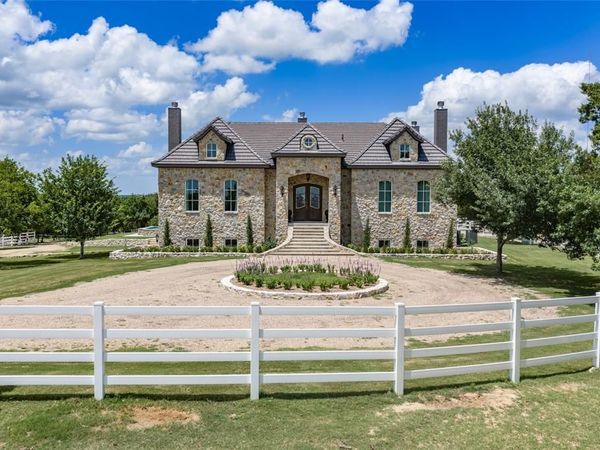 501 Upper Denton Road, Weatherford, TX 76085