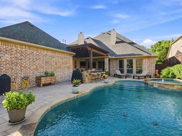 3531 Munstead Trail, Frisco, TX 75033