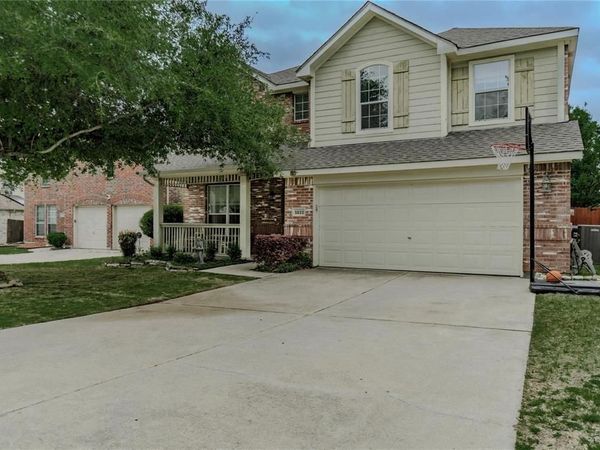 5620 Blanca Court, Fort Worth, TX 76179