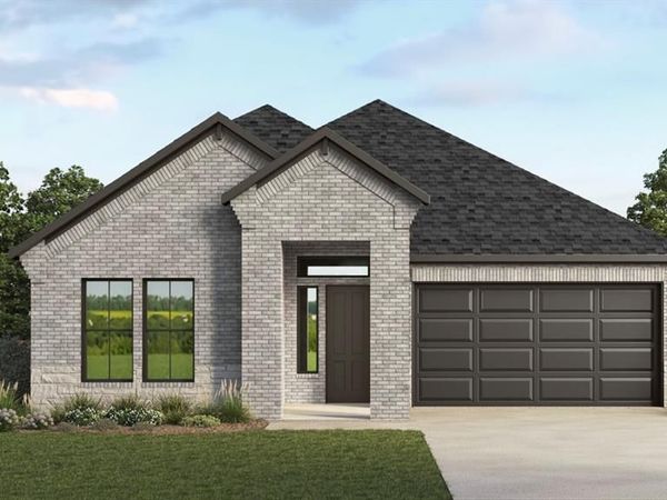 1004 Longfellow Lane, Royse City, TX 75189